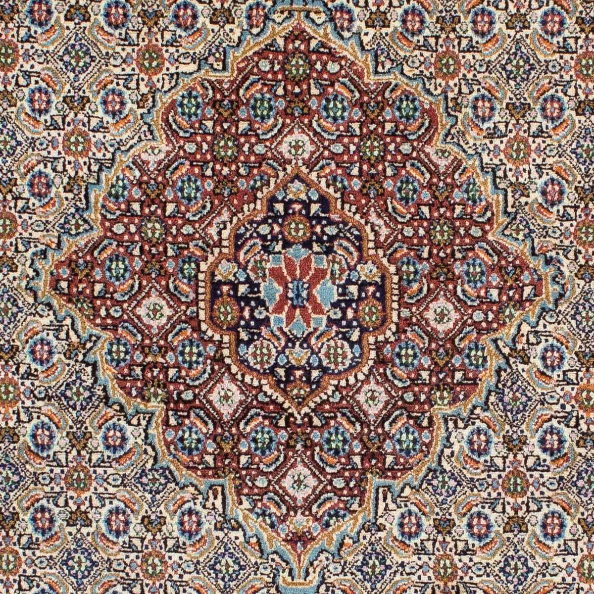 Persisk matta - Classic - 193 x 148 cm - beige