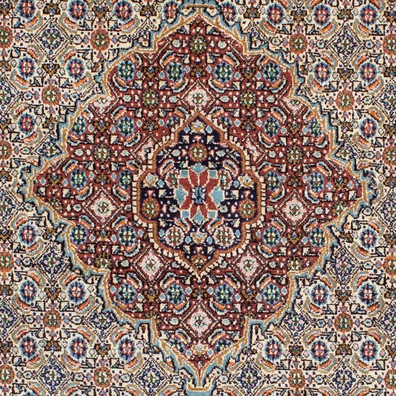 Persisk matta - Classic - 193 x 148 cm - beige