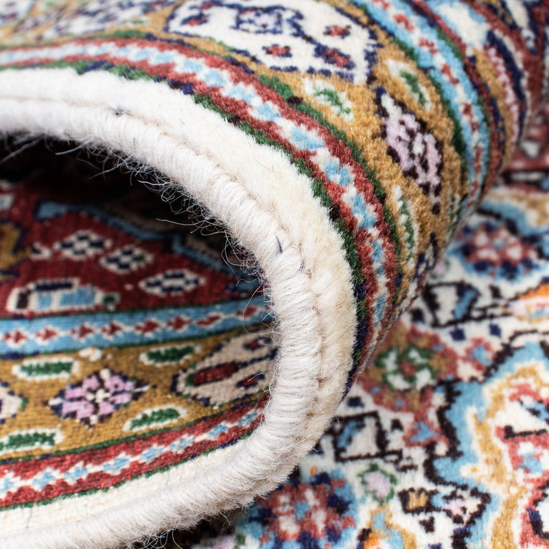 Persisk matta - Classic - 193 x 148 cm - beige