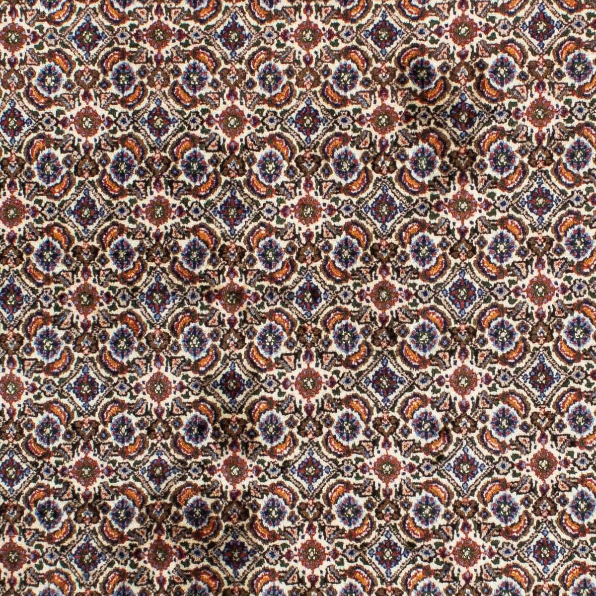 Persisk matta - Classic - 197 x 144 cm - beige