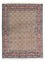Persisk matta - Classic - 192 x 150 cm - beige