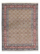 Moud Mattan 192x150cm - Persisk matta