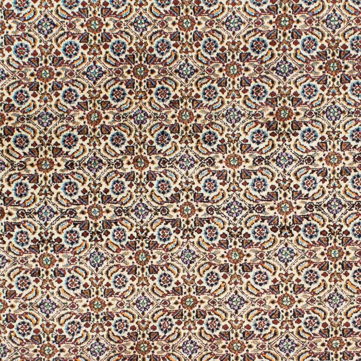 Persisk matta - Classic - 192 x 150 cm - beige