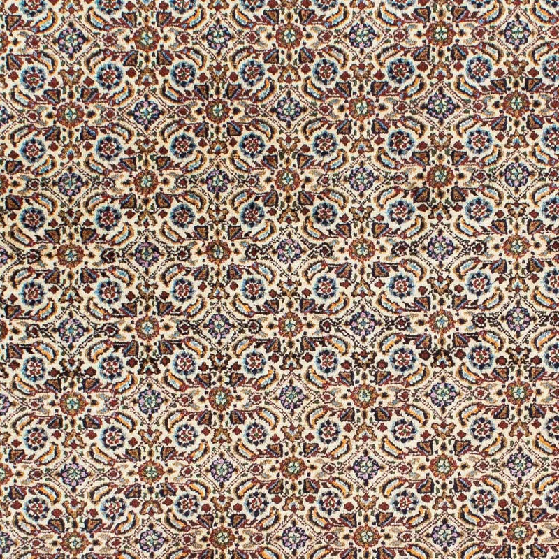 Persisk matta - Classic - 192 x 150 cm - beige