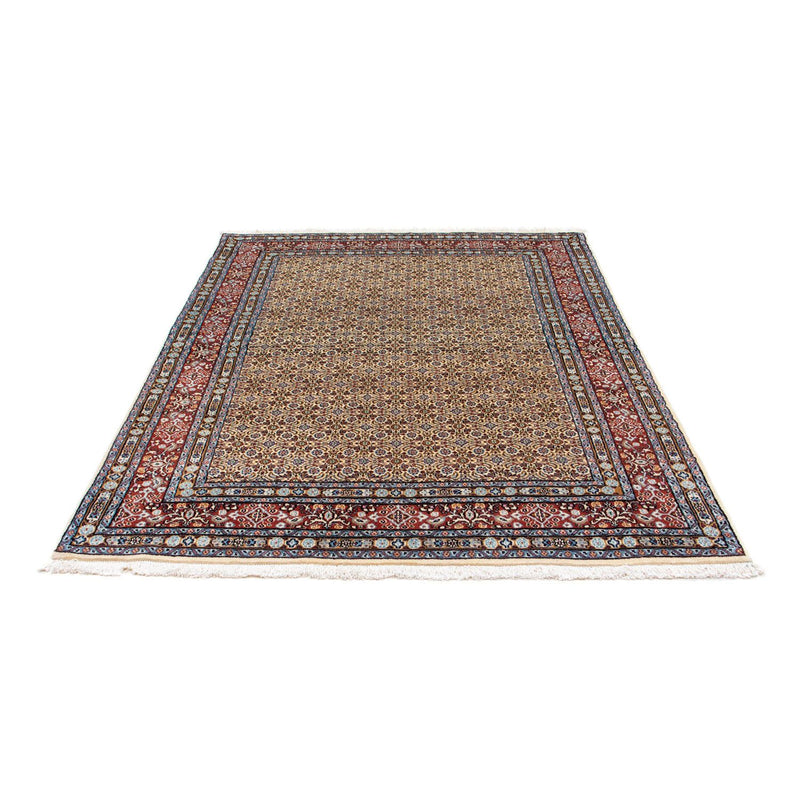 Persisk matta - Classic - 192 x 150 cm - beige