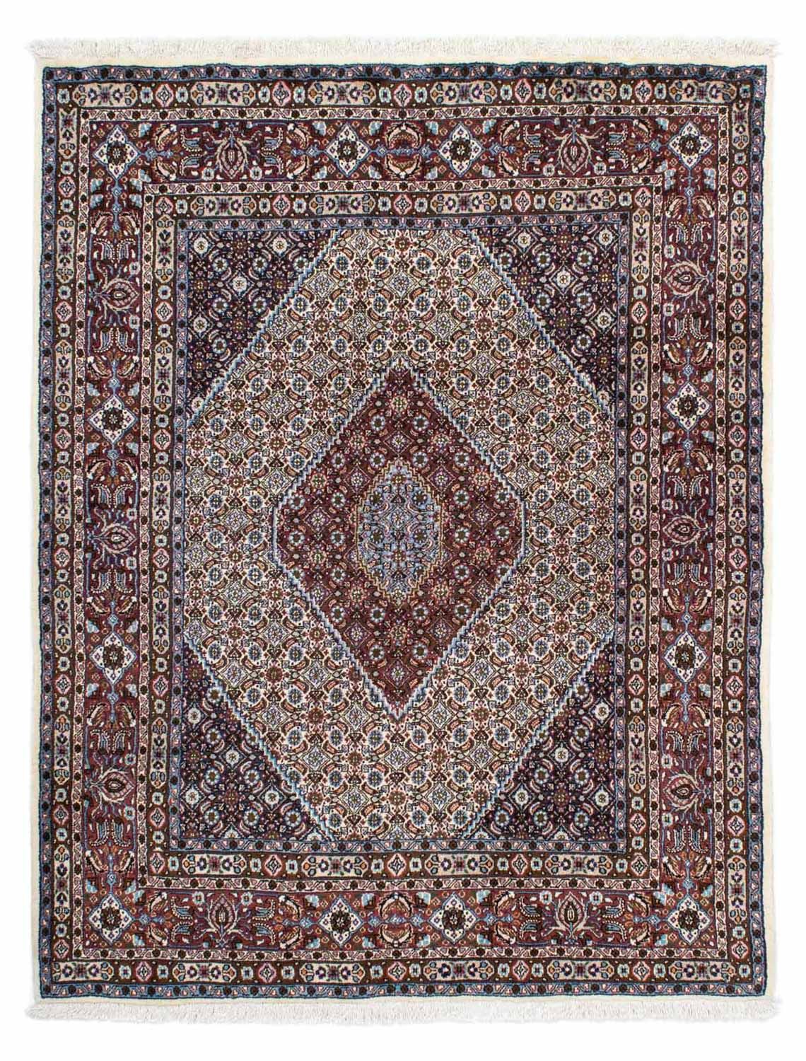 Persisk matta - Classic - 190 x 148 cm - beige