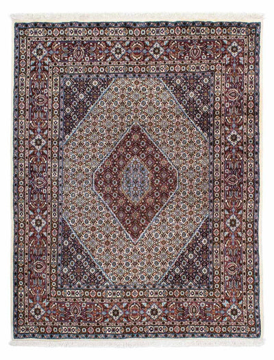 Moud Mattan 148x190cm - Persisk matta