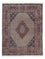 Persisk matta - Classic - 190 x 148 cm - beige