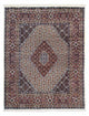 Moud Mattan 190x148cm - Persisk matta