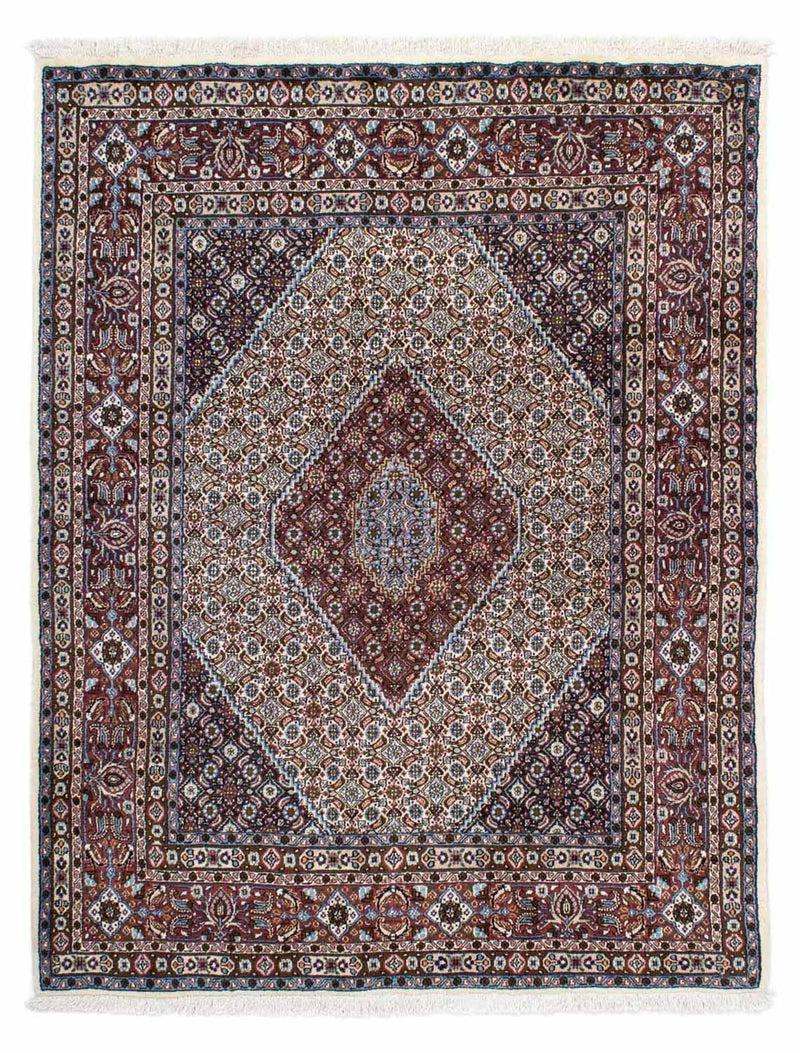 Persisk matta - Classic - 190 x 148 cm - beige