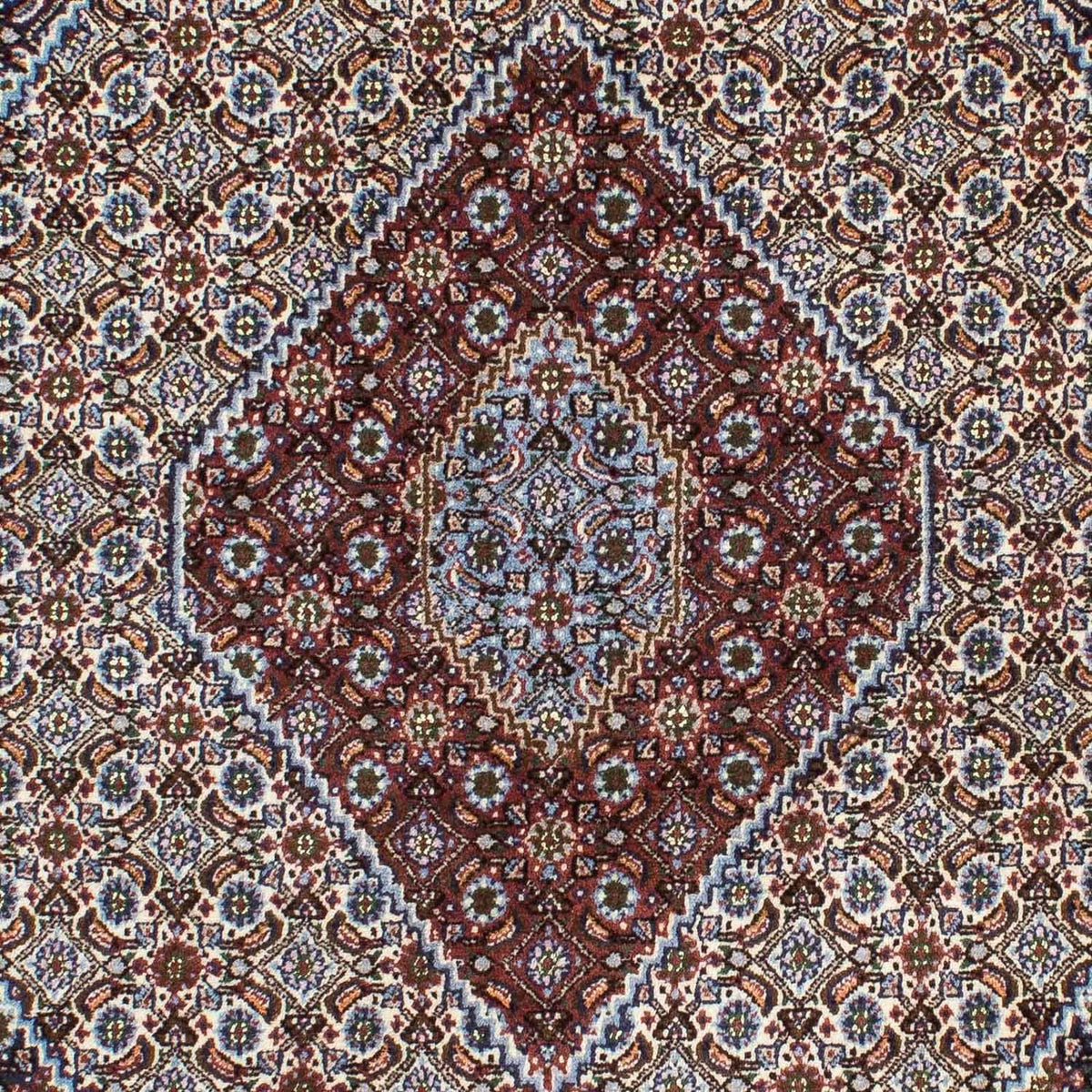 Persisk matta - Classic - 190 x 148 cm - beige