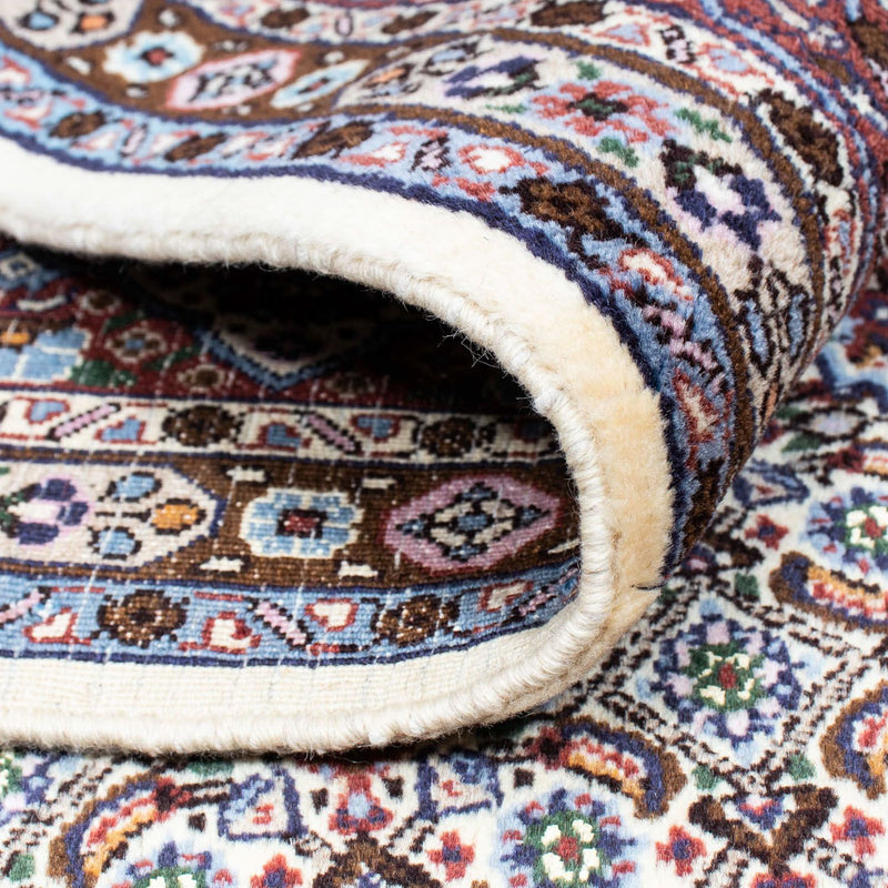 Persisk matta - Classic - 190 x 148 cm - beige