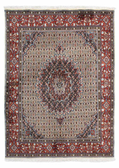 Moud Mattan 143x198cm - Persisk matta