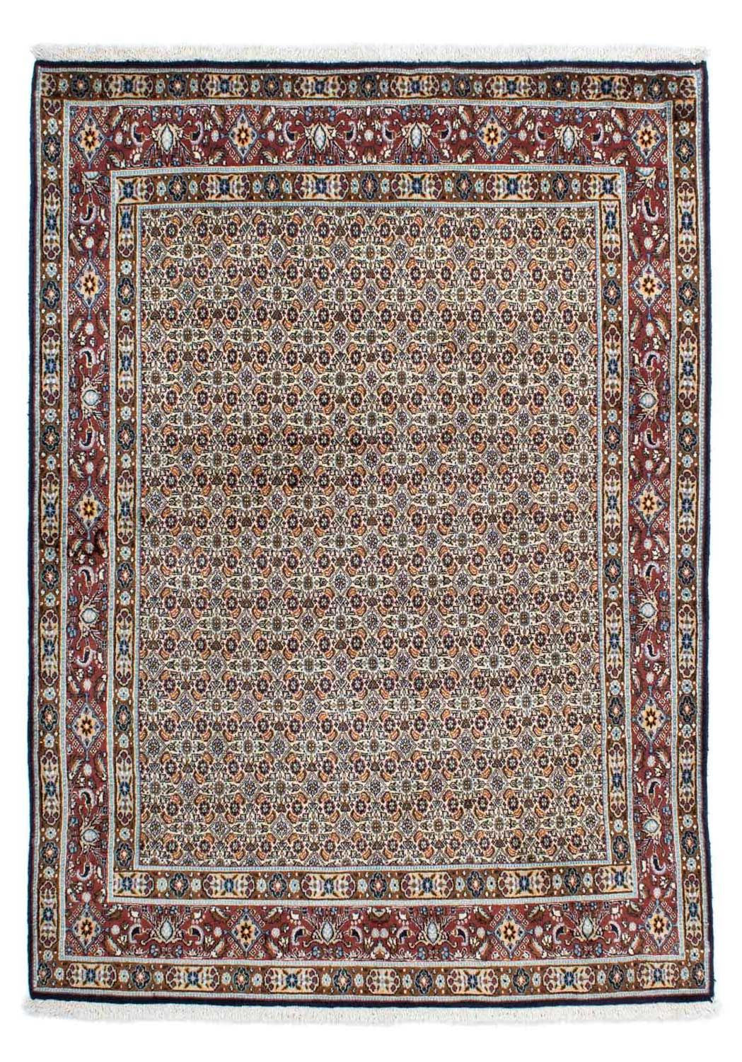 Persisk matta - Classic - 202 x 148 cm - beige