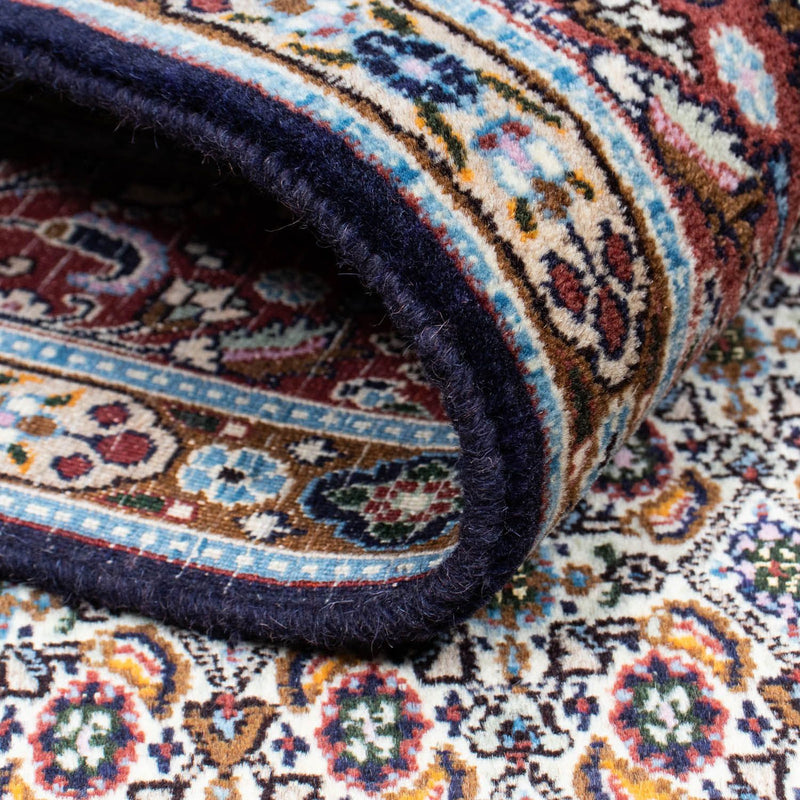 Persisk matta - Classic - 202 x 148 cm - beige