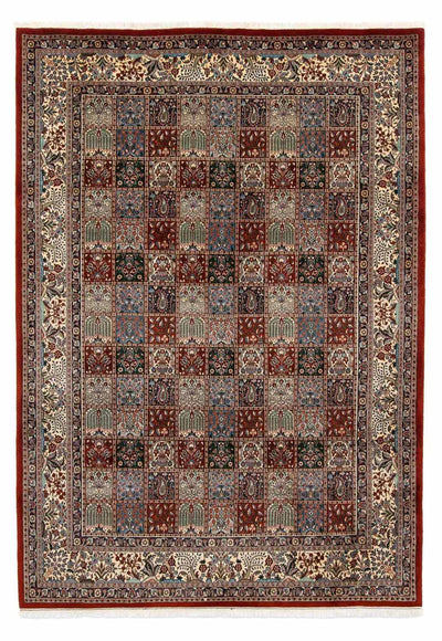 Moud Mattan 202x292cm - Persisk matta