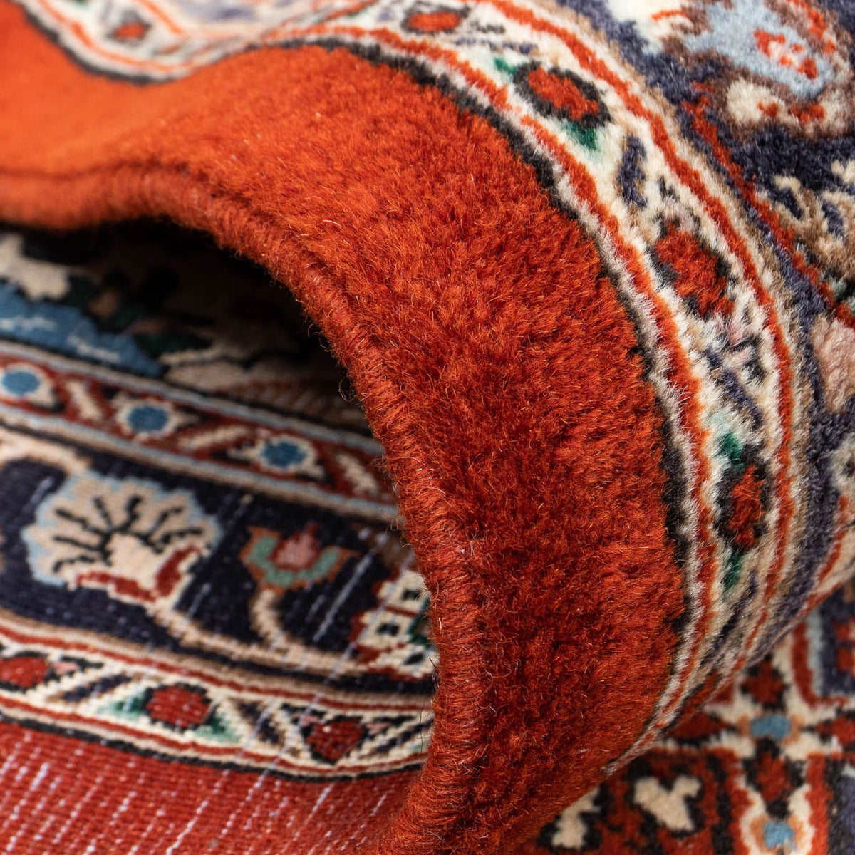 Persisk matta - Classic - 292 x 202 cm - flerfärgad