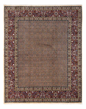 Persisk matta - Classic - 295 x 243 cm - ljusbrun