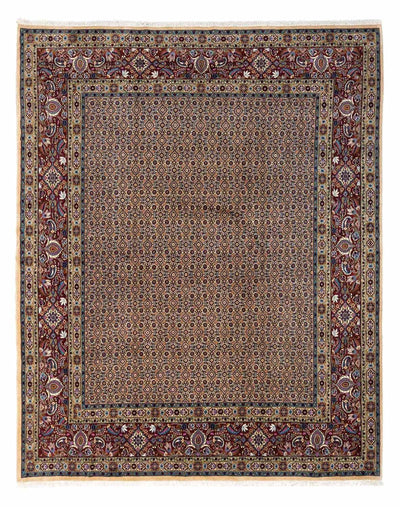 Moud Mattan 243x295cm - Persisk matta