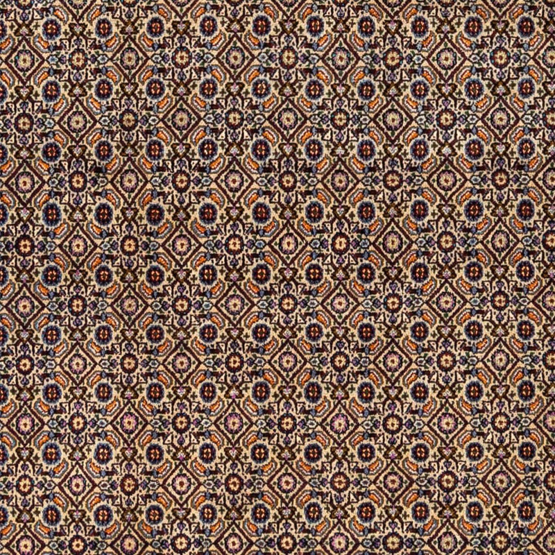 Persisk matta - Classic - 295 x 243 cm - ljusbrun