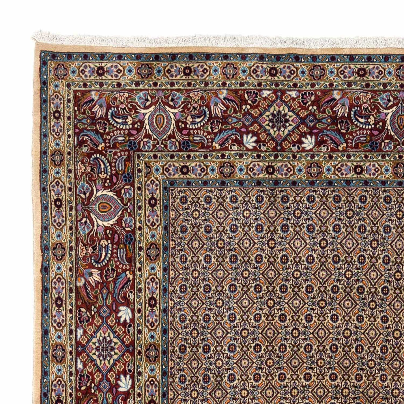 Moud Mattan 295x243cm - Persisk matta