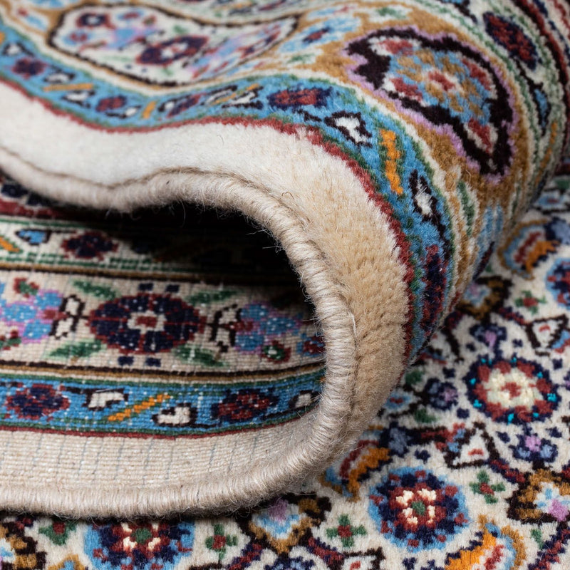 Persisk matta - Classic - 295 x 243 cm - ljusbrun