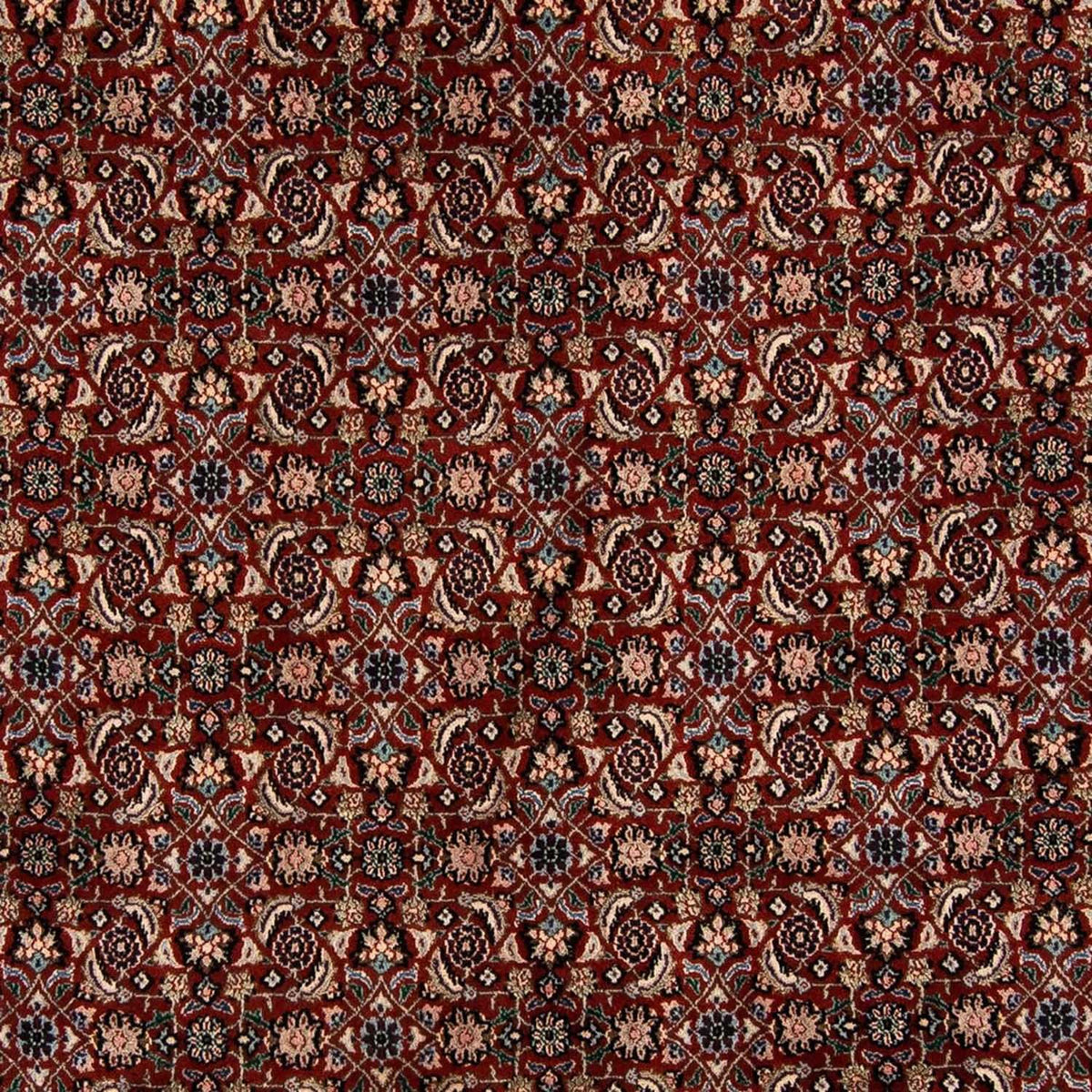 Persisk matta - Classic - 294 x 196 cm - röd