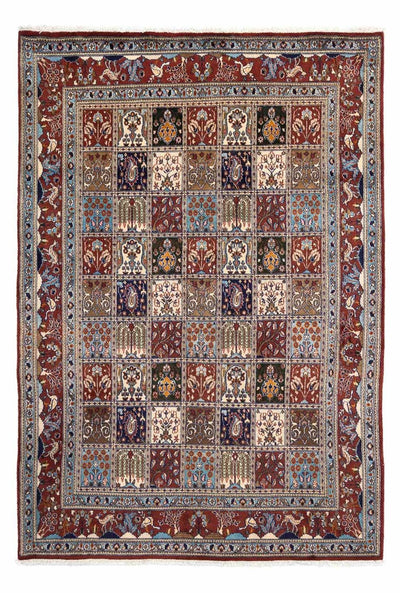 Moud Mattan 160x240cm - Persisk matta