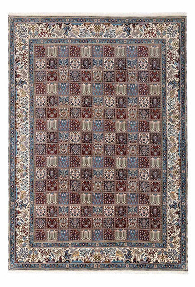 Moud Mattan 256x358cm - Persisk matta
