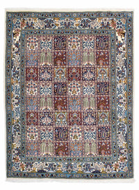 Moud Mattan 196x148cm - Persisk matta – product image