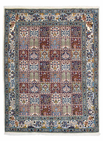 Moud Mattan 148x196cm - Persisk matta