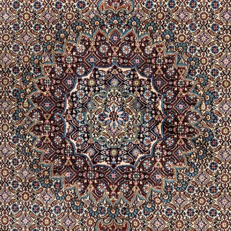 Persisk matta - Classic - 231 x 157 cm - brun