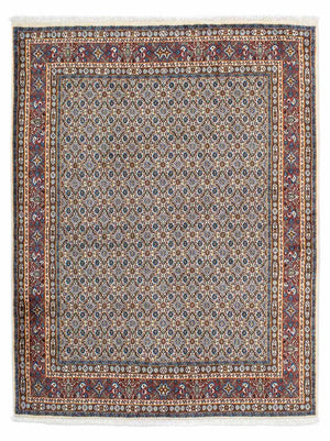 Persisk matta - Classic - 195 x 150 cm - beige