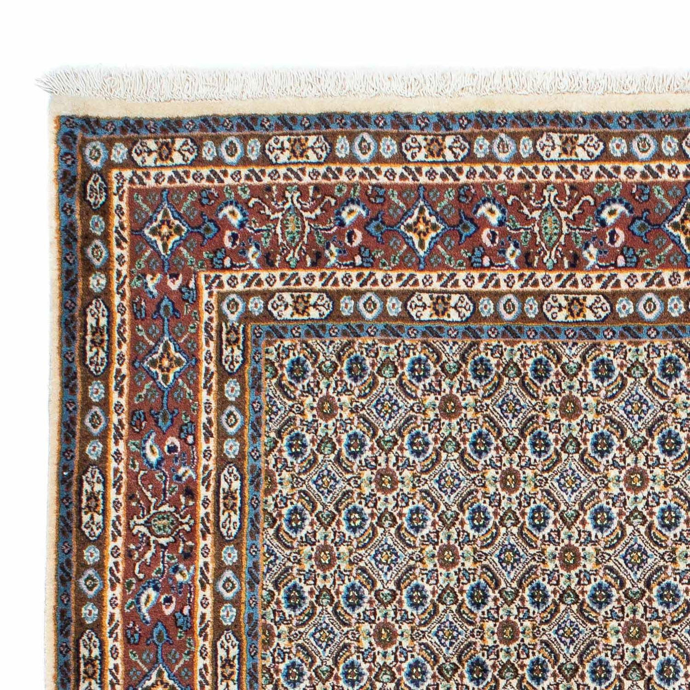 Moud Mattan 195x150cm - Persisk matta