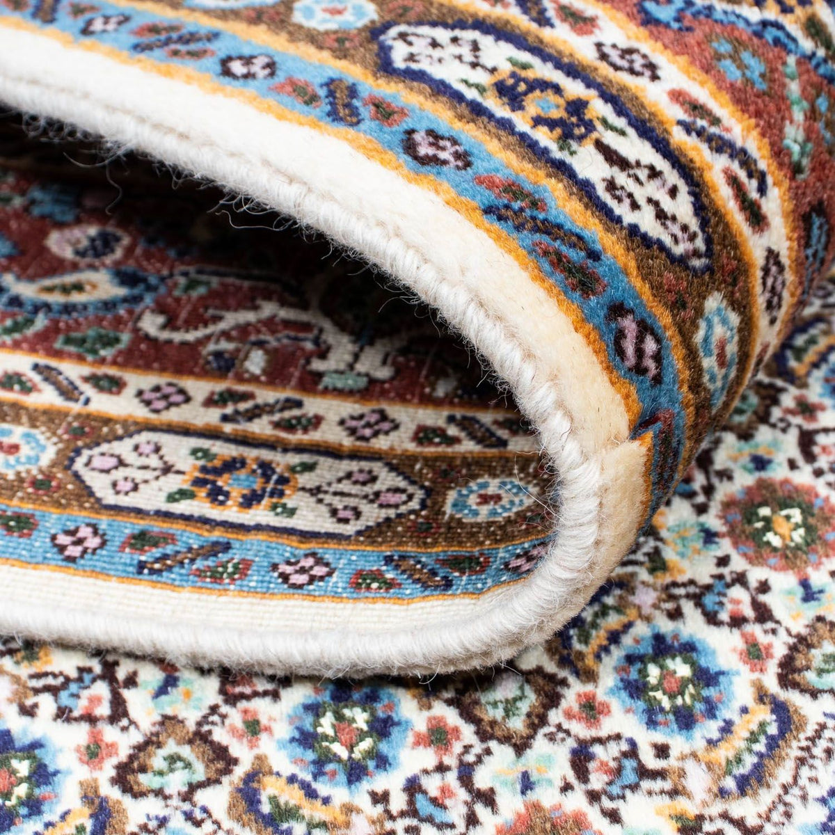 Persisk matta - Classic - 195 x 150 cm - beige