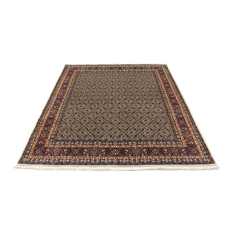 Persisk matta - Classic - 195 x 150 cm - beige
