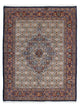 Moud Mattan 195x153cm - Persisk matta
