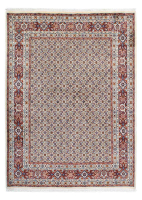 Persisk matta - Classic - 198 x 150 cm - beige