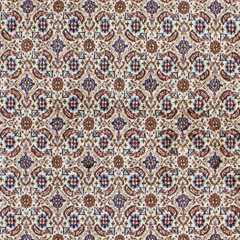 Persisk matta - Classic - 198 x 150 cm - beige