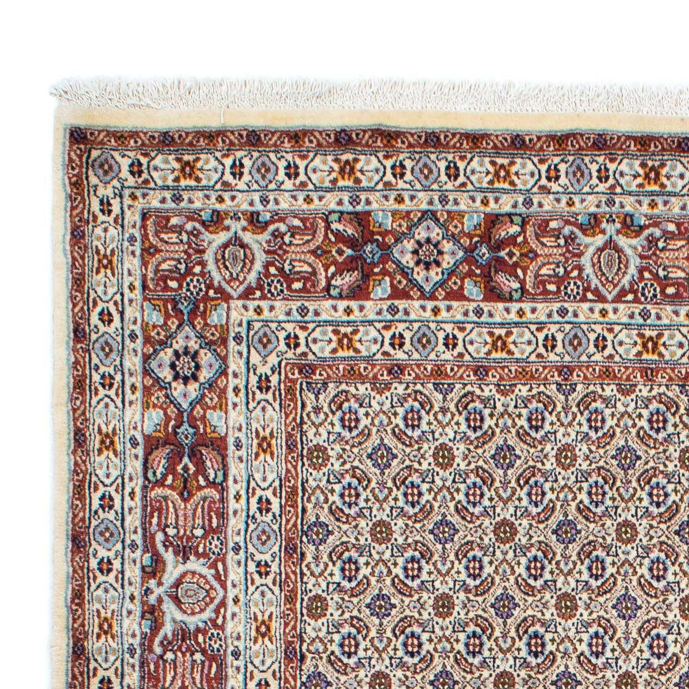 Moud Mattan 198x150cm - Persisk matta