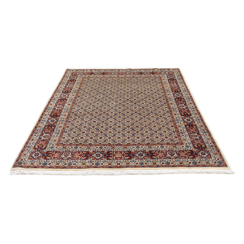 Persisk matta - Classic - 198 x 150 cm - beige
