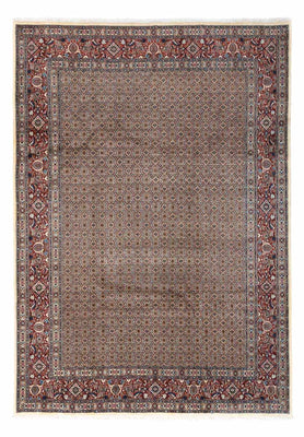Persisk matta - Classic - 342 x 250 cm - beige