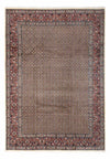 Moud Mattan 250x342cm - Persisk matta - Rektangulär / Beige / 250 x 342 cm Rektangulär