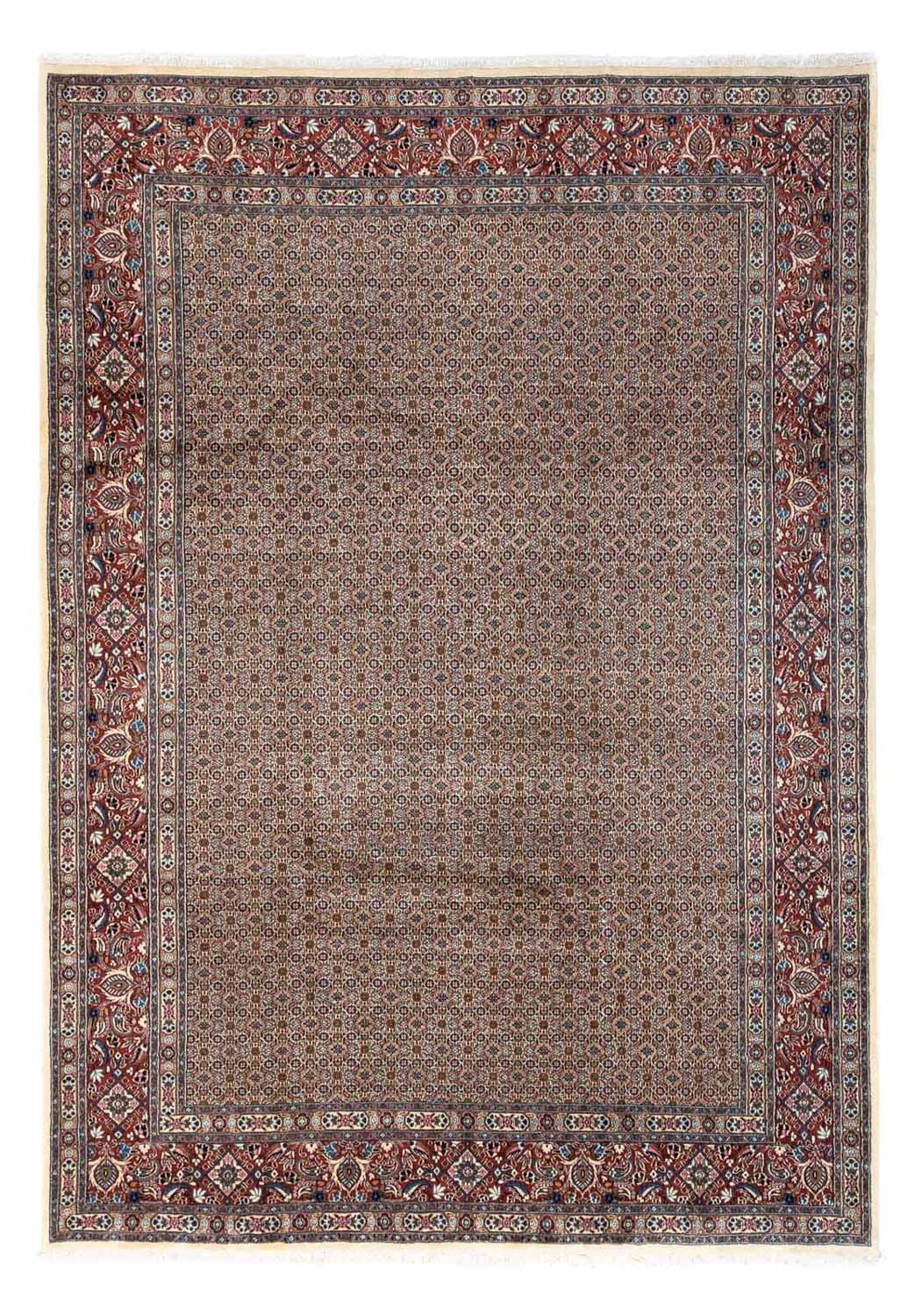 Persisk matta - Classic - 342 x 250 cm - beige