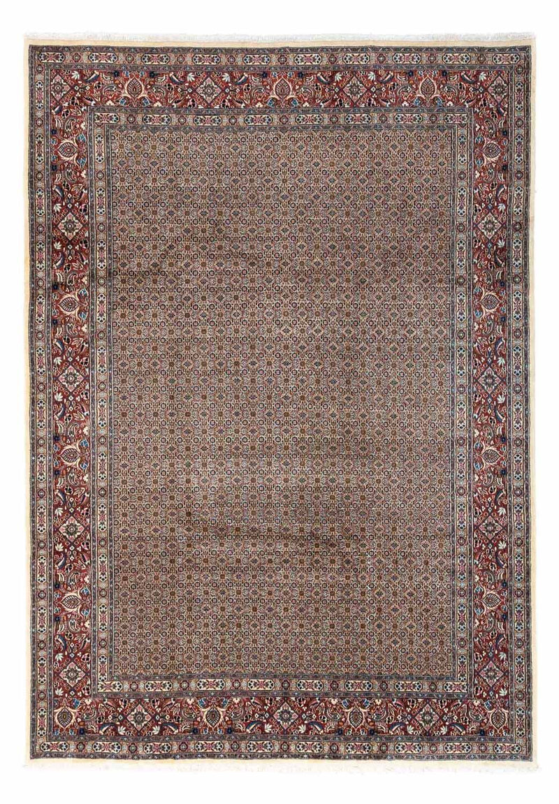 Persisk matta - Classic - 342 x 250 cm - beige