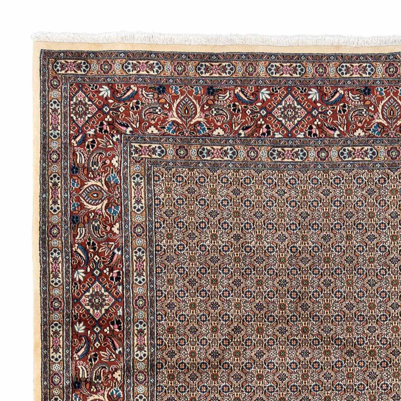 Persisk matta - Classic - 342 x 250 cm - beige