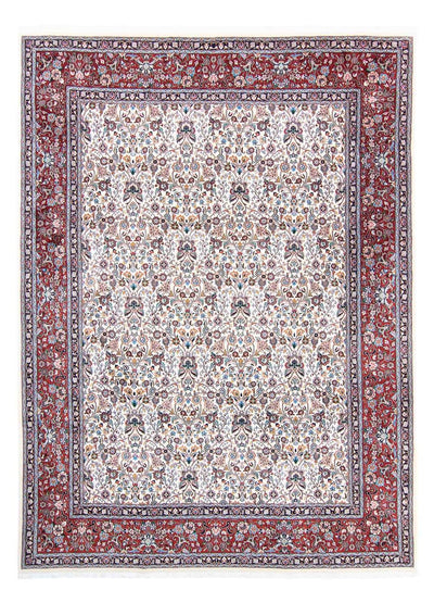Moud Mattan 248x343cm - Persisk matta