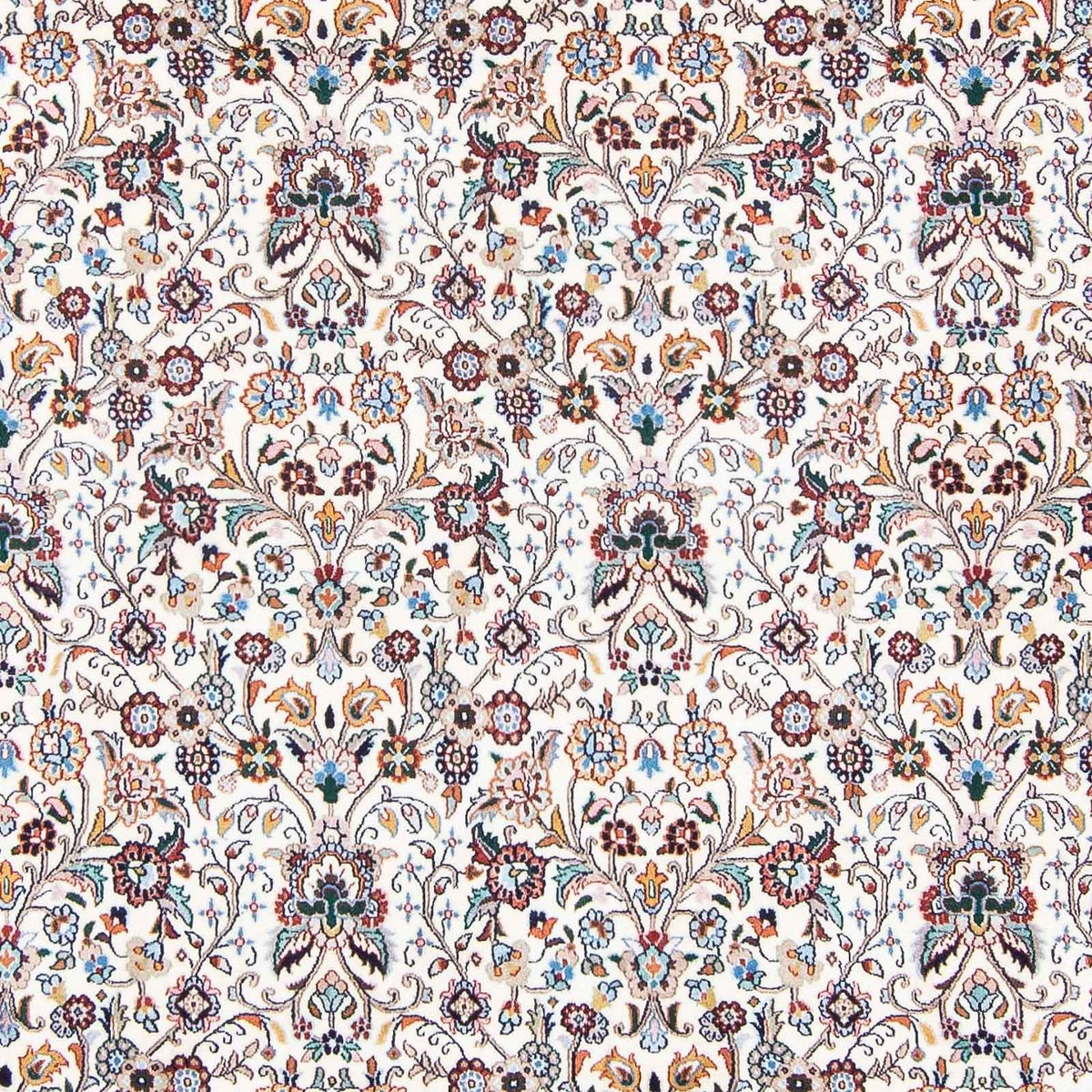 Persisk matta - Classic - 343 x 248 cm - beige