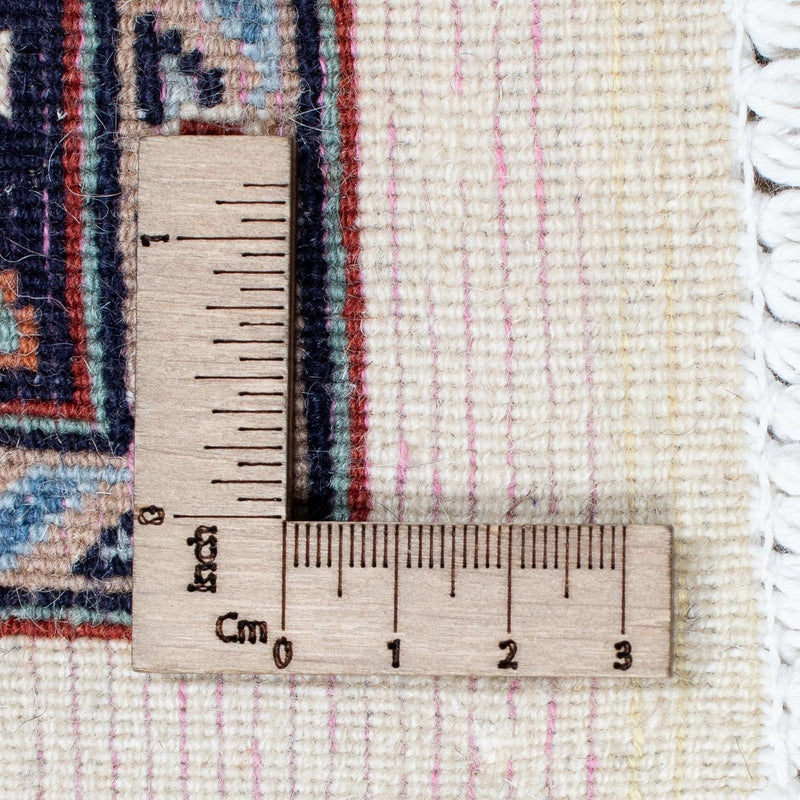 Persisk matta - Classic - 343 x 248 cm - beige