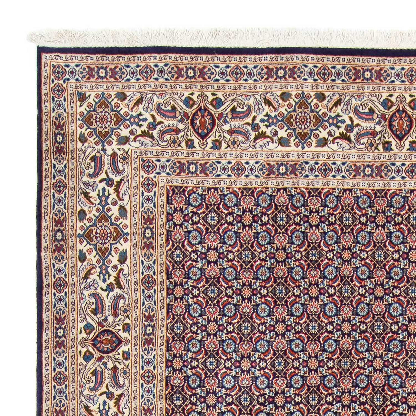 Moud Mattan 298x202cm - Persisk matta